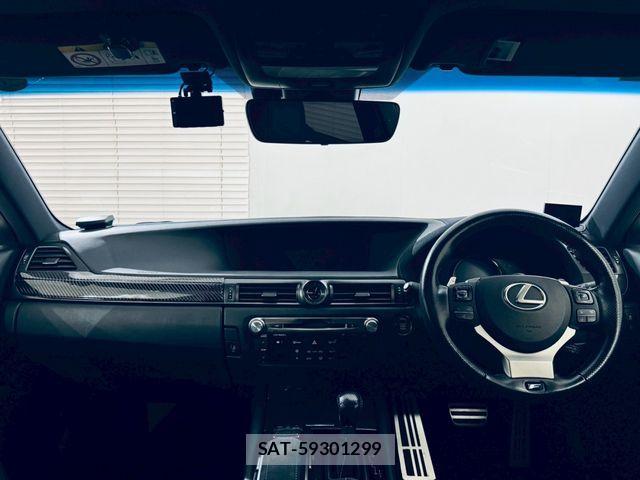 Lexus GS F 2020-08 1429122-1