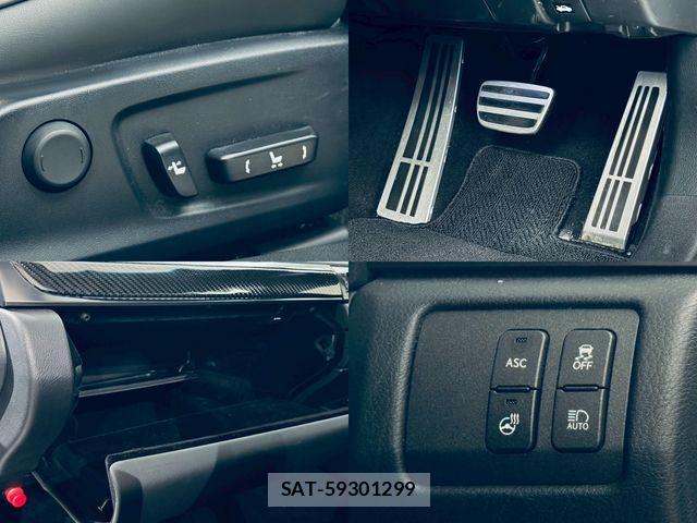 Lexus GS F 2020-08 1429122-19