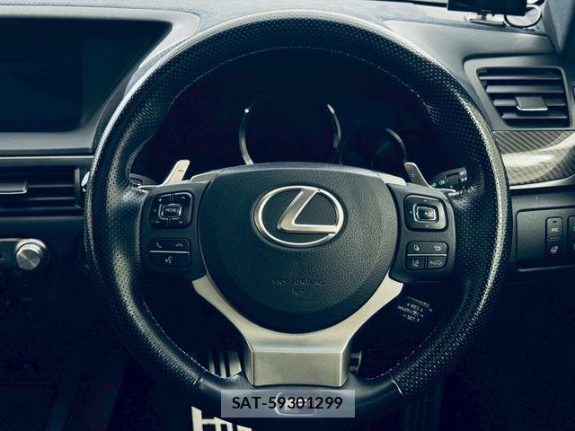 Lexus GS F 2020-08 1429122-20