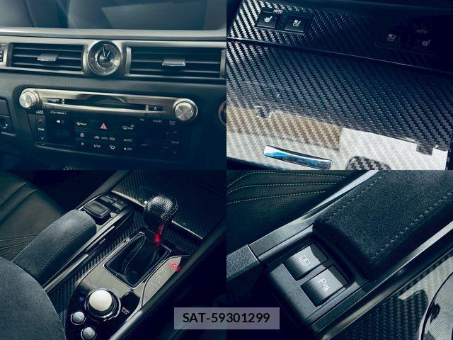 Lexus GS F 2020-08 1429122-25