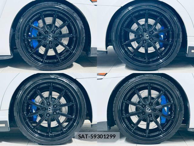 Lexus GS F 2020-08 1429122-28