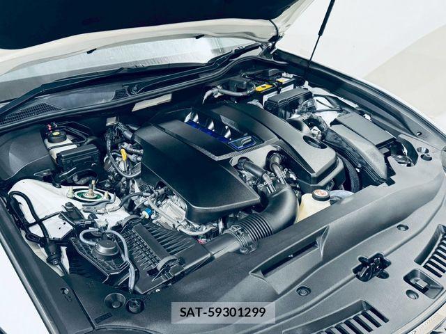 Lexus GS F 2020-08 1429122-2