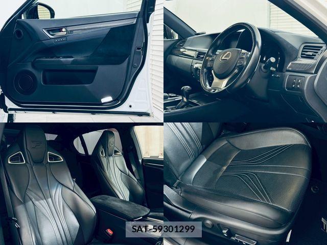 Lexus GS F 2020-08 1429122-5