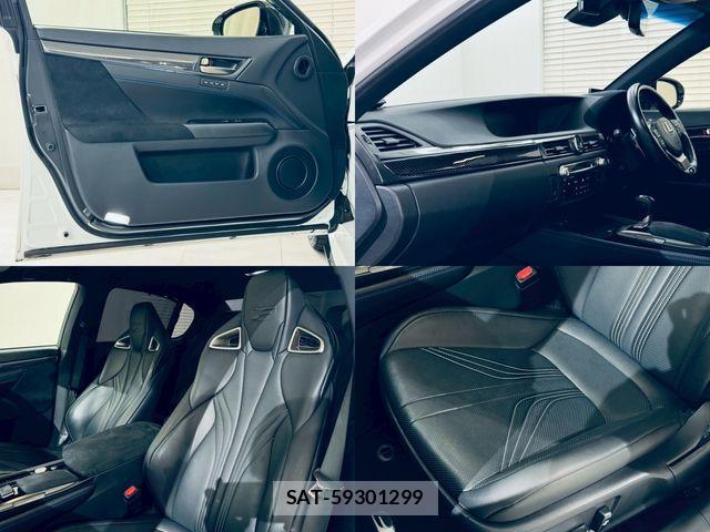Lexus GS F 2020-08 1429122-6