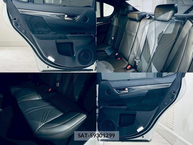 Lexus GS F 2020-08 1429122-7