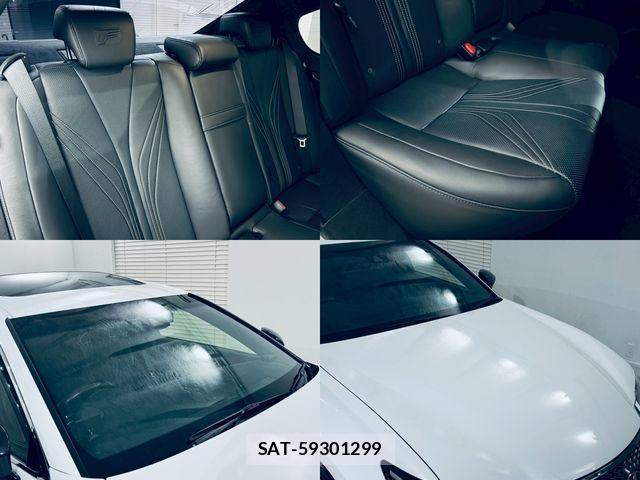 Lexus GS F 2020-08 1429122-8