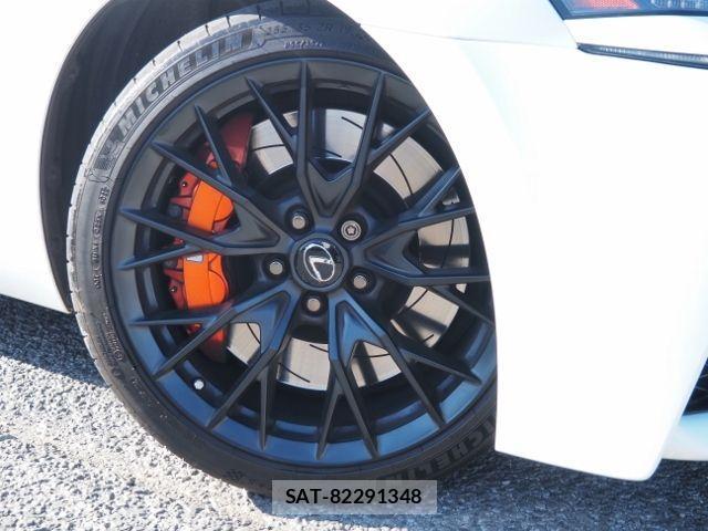 Lexus GS F 2020-07 3377743-9