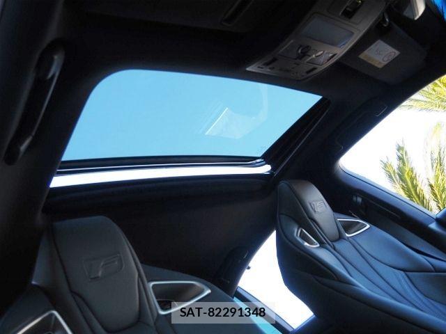 Lexus GS F 2020-07 3377743-11