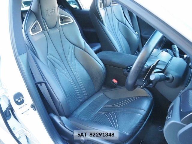 Lexus GS F 2020-07 3377743-13
