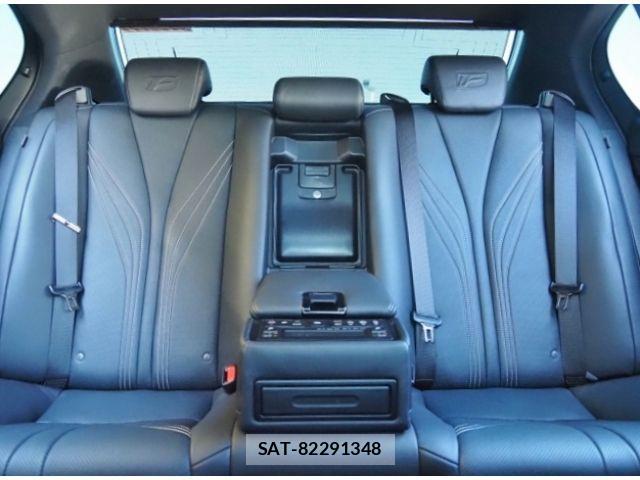 Lexus GS F 2020-07 3377743-15