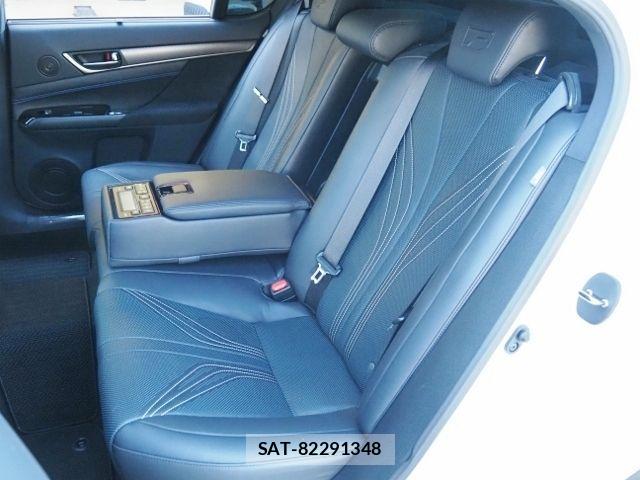 Lexus GS F 2020-07 3377743-17