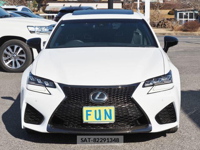 Lexus GS F 2020-07 3377743-1