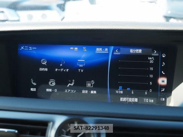 Lexus GS F 2020-07 3377743-21