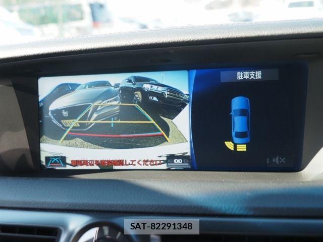 Lexus GS F 2020-07 3377743-22