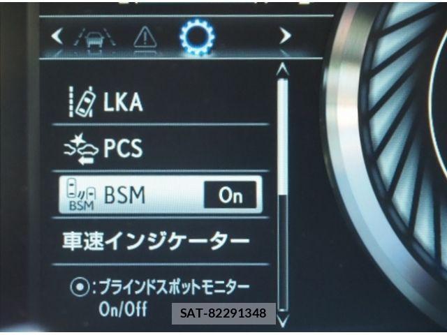 Lexus GS F 2020-07 3377743-25