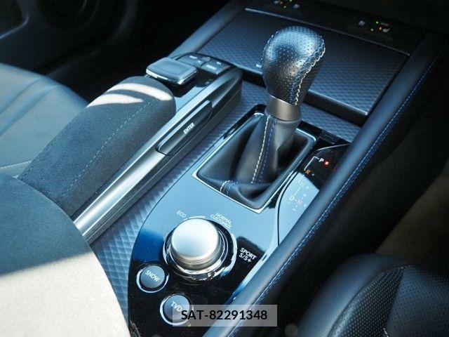 Lexus GS F 2020-07 3377743-26