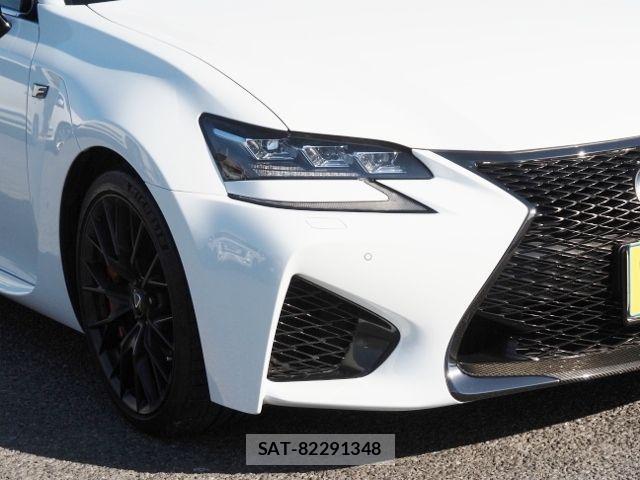 Lexus GS F 2020-07 3377743-7