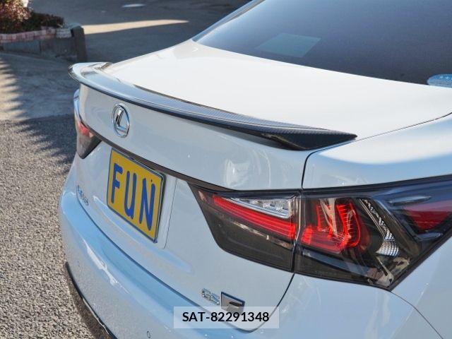 Lexus GS F 2020-07 3377743-8