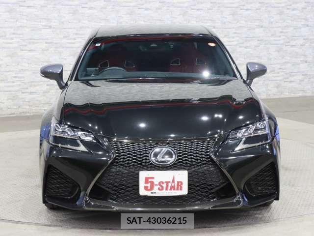 Lexus GS F 2016-06 4639555-10