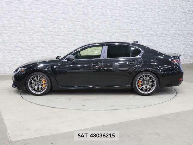 Lexus GS F 2016-06 4639555-11