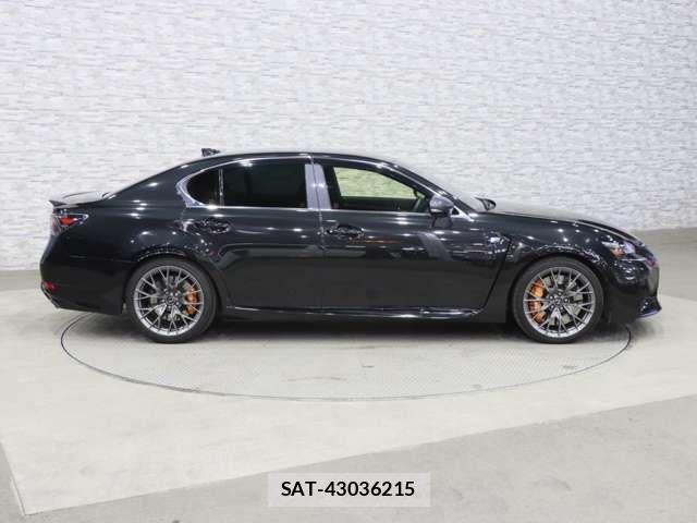 Lexus GS F 2016-06 4639555-12