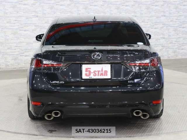 Lexus GS F 2016-06 4639555-13
