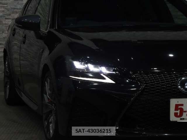Lexus GS F 2016-06 4639555-14