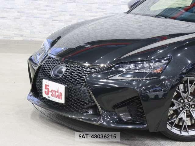Lexus GS F 2016-06 4639555-16