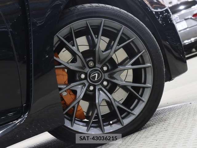 Lexus GS F 2016-06 4639555-19