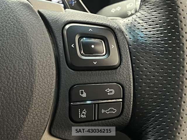 Lexus GS F 2016-06 4639555-7
