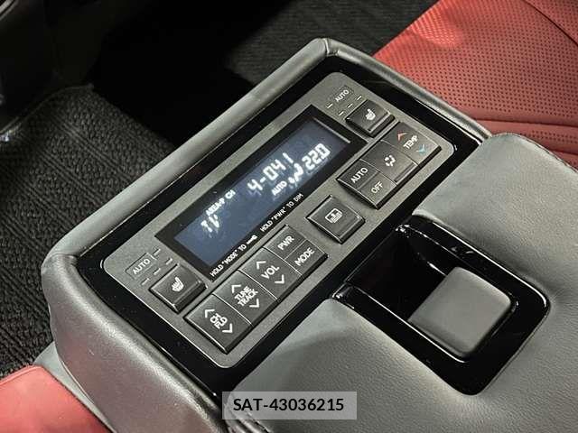 Lexus GS F 2016-06 4639555-8