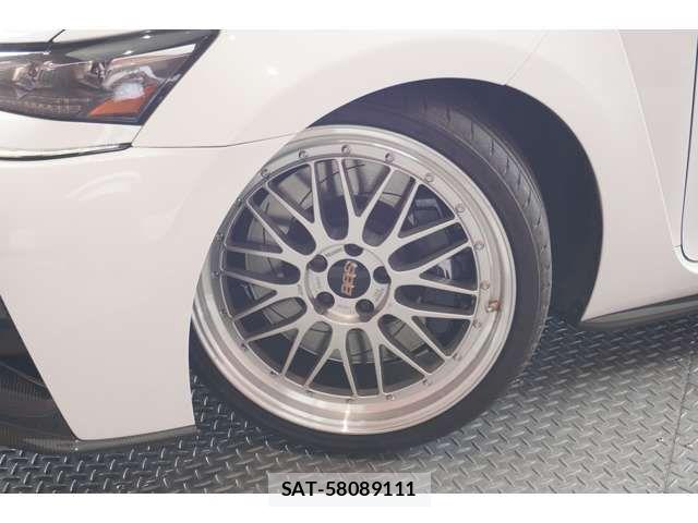 Lexus GS F 2018-09 6907675-14