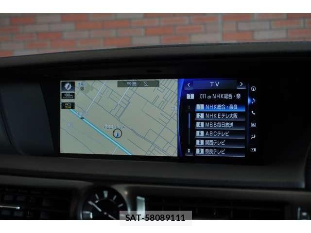 Lexus GS F 2018-09 6907675-20