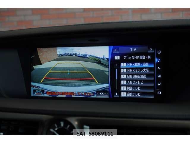 Lexus GS F 2018-09 6907675-22