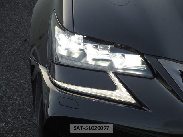 Lexus GS F 2017-08 7392663-13