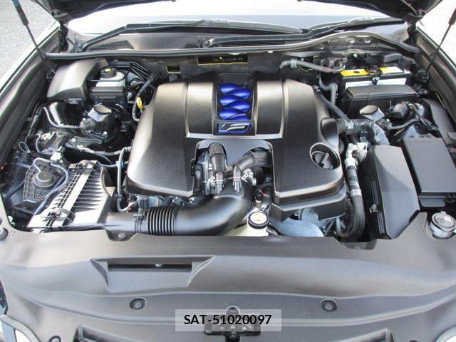 Lexus GS F 2017-08 7392663-15