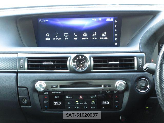 Lexus GS F 2017-08 7392663-20