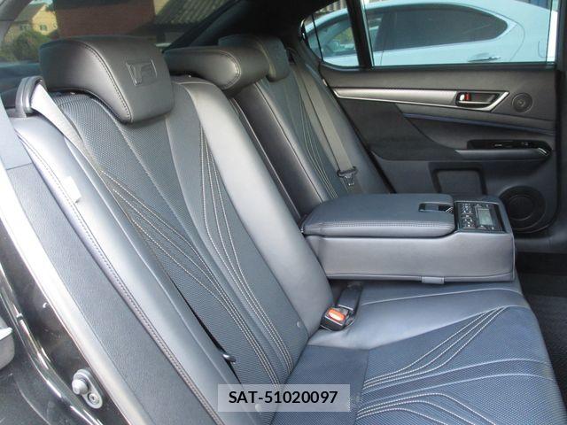 Lexus GS F 2017-08 7392663-27