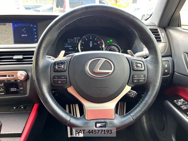 Lexus GS F 2015-11 7455368-10