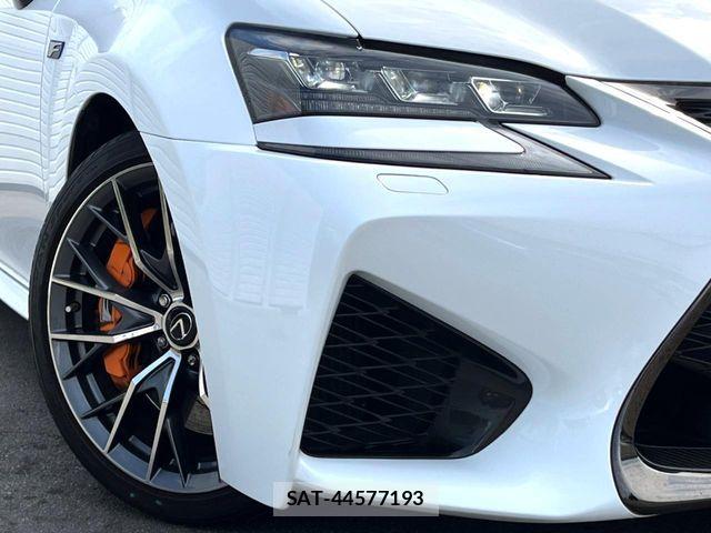 Lexus GS F 2015-11 7455368-11