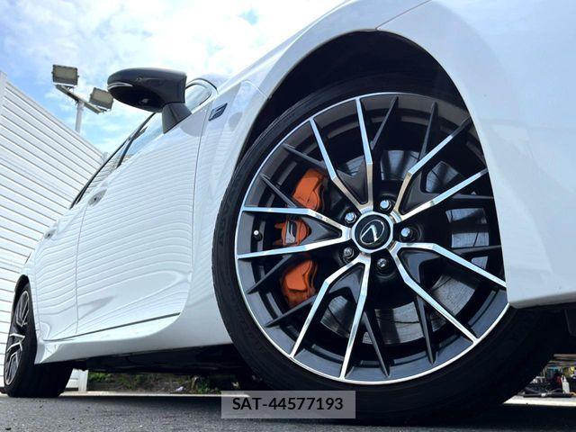 Lexus GS F 2015-11 7455368-12