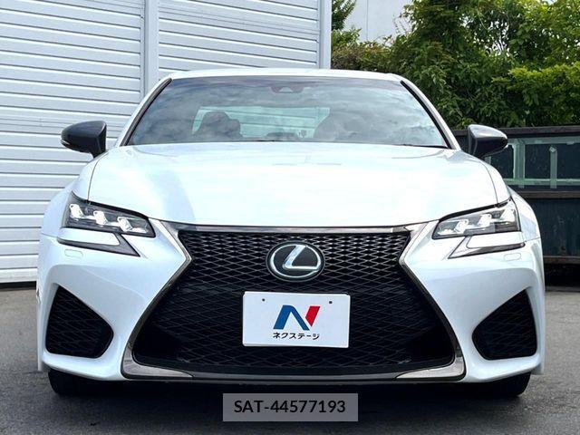 Lexus GS F 2015-11 7455368-13