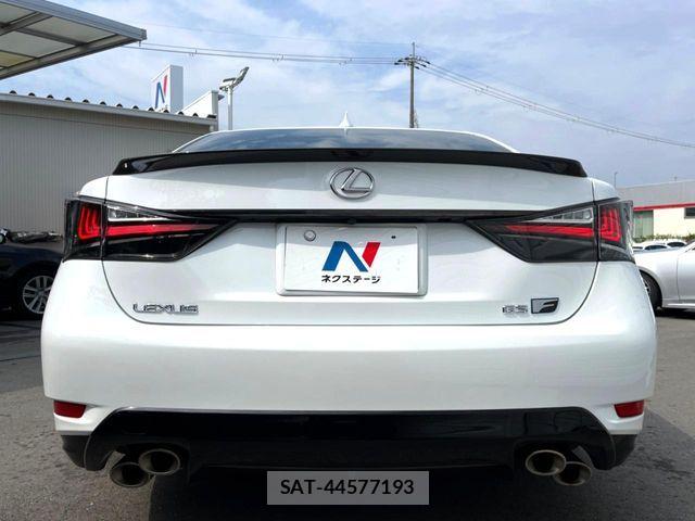 Lexus GS F 2015-11 7455368-14