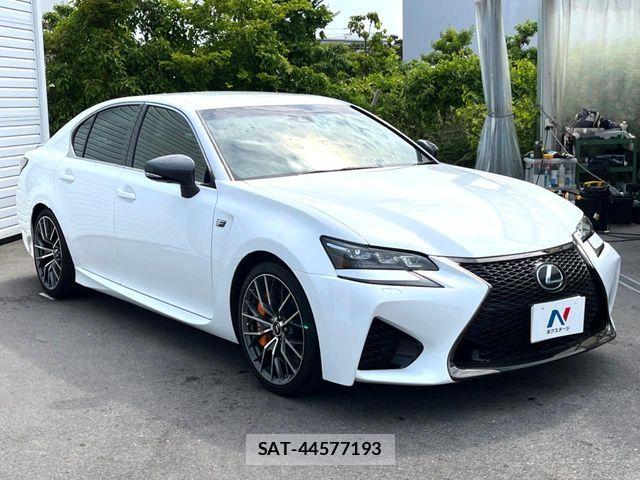 Lexus GS F 2015-11 7455368-15