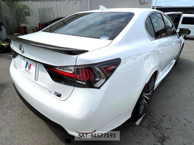Lexus GS F 2015-11 7455368-16