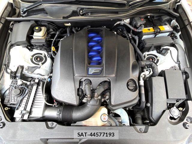 Lexus GS F 2015-11 7455368-17