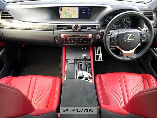 Lexus GS F 2015-11 7455368-1