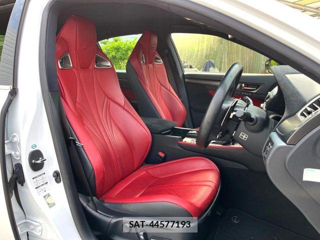 Lexus GS F 2015-11 7455368-7