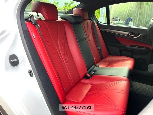 Lexus GS F 2015-11 7455368-8