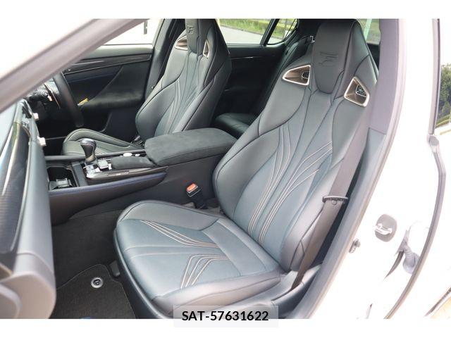 Lexus GS F 2020-04 7902846-9